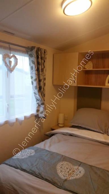 Jenner Family Holiday Homes At Tattershall Lakes Dogdyke Exterior foto
